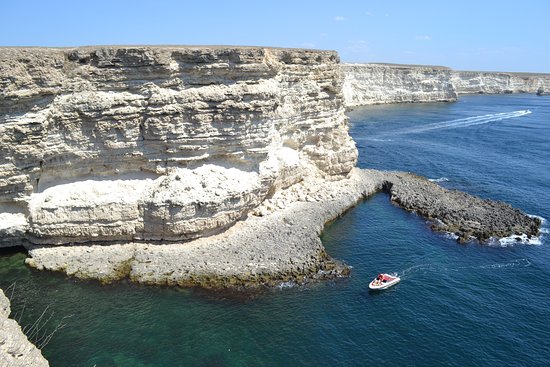 Организация морских прогулок